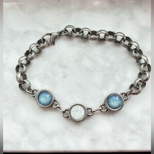 Sabika Inspired Bracelet -NWT